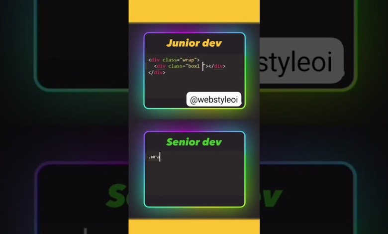 Boost Your Productivity with These Essential VS Code Tips Boost Your Productivity with These Essential VS Code Tips
