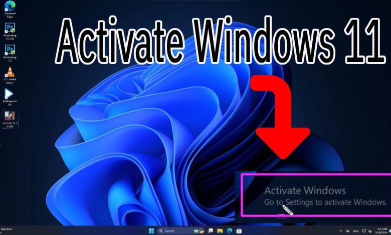 Permanently Remove: Activate Windows Go To Settings To Activate Windows Watermark on Windows 11. Permanently Remove: Activate Windows Go To Settings To Activate Windows Watermark on Windows 11.