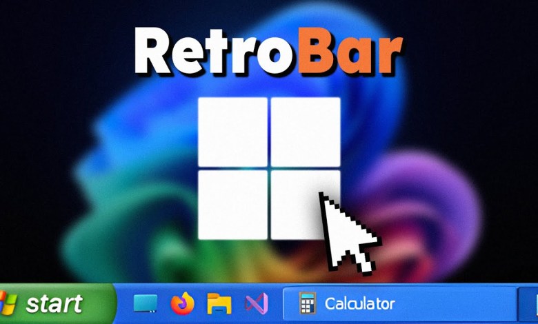 Bring the Windows XP Taskbar to Windows 11 – It’s So Easy! Bring the Windows XP Taskbar to Windows 11 – It’s So Easy!