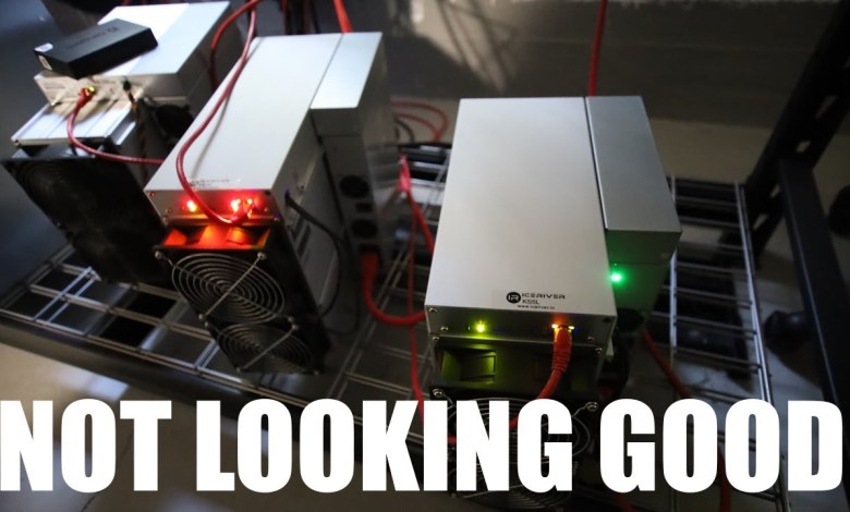 The 000 Kaspa Miner INVESTMENT after 2 months… BAD IDEA? The 000 Kaspa Miner INVESTMENT after 2 months… BAD IDEA?