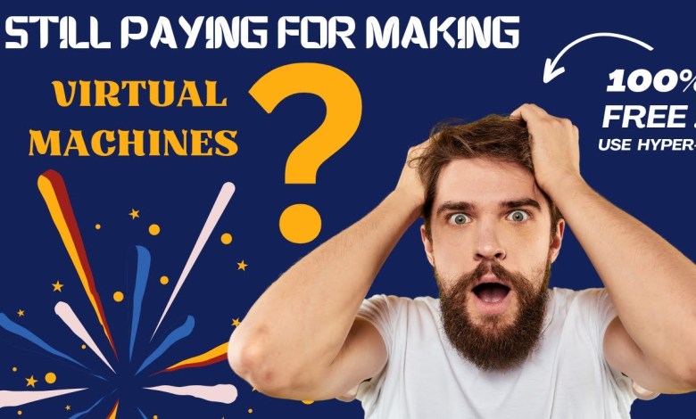 Stressed About Virtual Machine Setup? Try This Solution | DeepNetOrg Stressed About Virtual Machine Setup? Try This Solution | DeepNetOrg