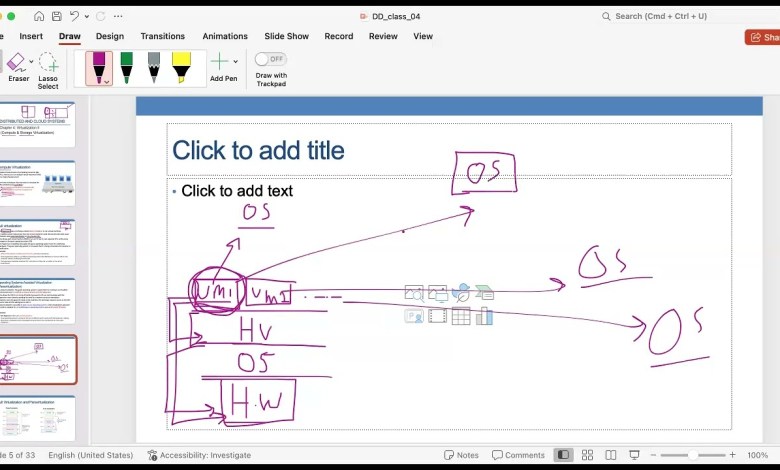 CH 4.1: Virtualization II(Compute & Storage Virtualization) CH 4.1: Virtualization II(Compute & Storage Virtualization)
