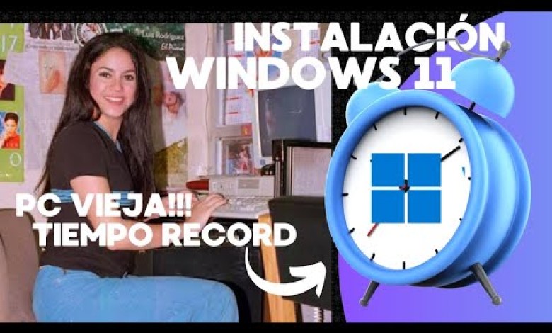 Windows 11 24H2 en menos de minutos! Windows 11 24H2 en menos de minutos!