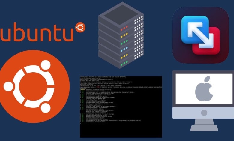 Install Ubuntu Server On VMware Fusion in Minutes (Beginner Friendly) Install Ubuntu Server On VMware Fusion in Minutes (Beginner Friendly)