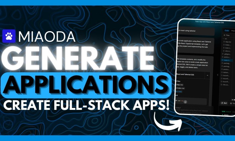 Baidu’s NEW Full-Stack Developer, FREE Canvas, iRAG, Apps, and MORE! Baidu’s NEW Full-Stack Developer, FREE Canvas, iRAG, Apps, and MORE!