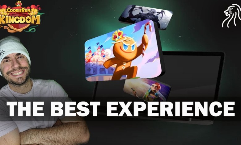 How to Play Mobile Games on Your PC How to Play Mobile Games on Your PC