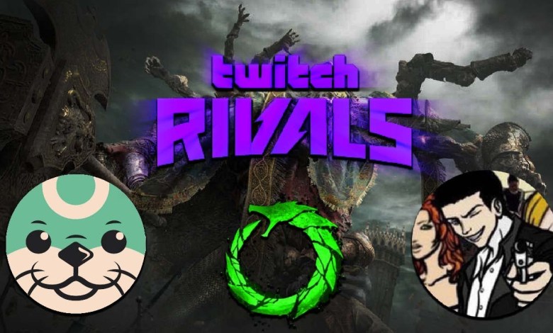 Twitch Rivals Elden Ring 3v3 Undefeated Run ft @notOtzdarva @Oroboro Twitch Rivals Elden Ring 3v3 Undefeated Run ft @notOtzdarva @Oroboro