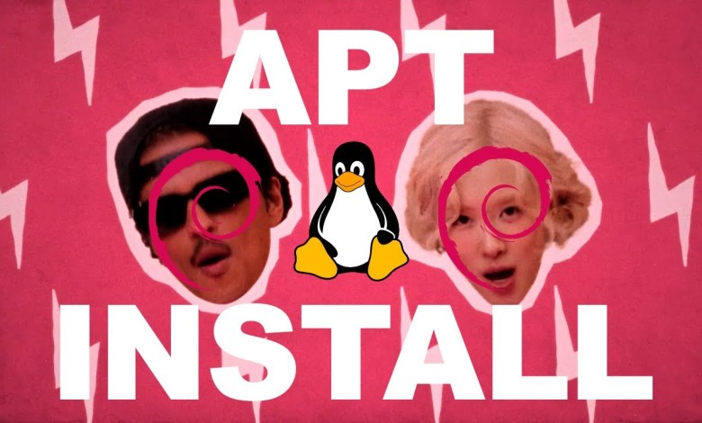 APT INSTALL (Linux cover by Yoyo) | ROSÉ & Bruno Mars – APT APT INSTALL (Linux cover by Yoyo) | ROSÉ & Bruno Mars – APT