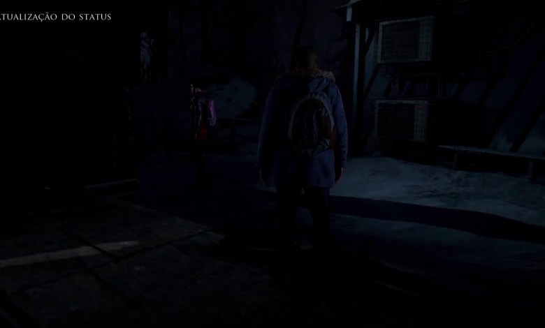 Until Dawn Ps5 Until Dawn Ps5