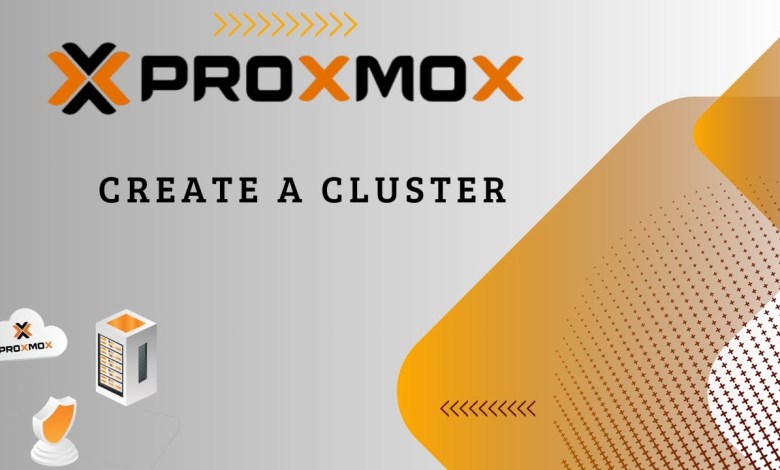 3.Create a Cluster 3.Create a Cluster