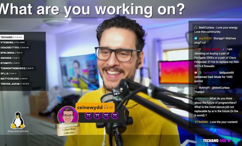 “De-Microsoft-ification”, Polarizing Tech Topics, and Programmers in an AI World “De-Microsoft-ification”, Polarizing Tech Topics, and Programmers in an AI World