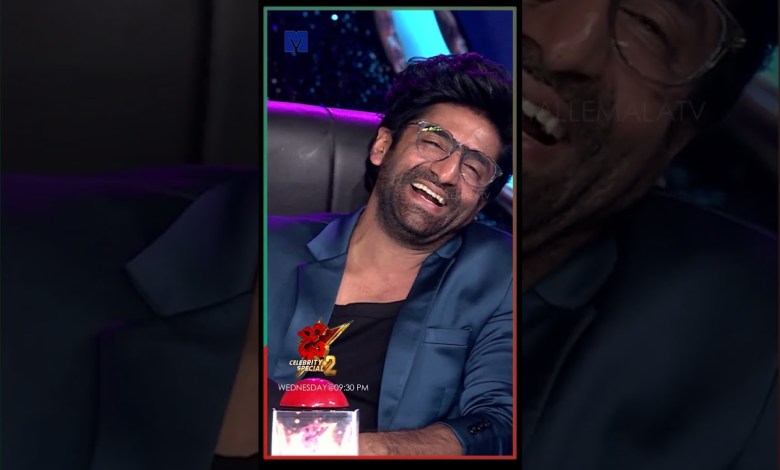 #Shorts – Hyper Aadi & Mansi Joshi Fun at #DheeCelebritySpecial2 – 4th September 2024 #Shorts – Hyper Aadi & Mansi Joshi Fun at #DheeCelebritySpecial2 – 4th September 2024