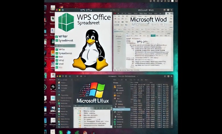 How To Install Microsoft Office on Linux 2025 |Microsoft Word on Kali Linux كيفية استخدام WPS Office How To Install Microsoft Office on Linux 2025 |Microsoft Word on Kali Linux كيفية استخدام WPS Office