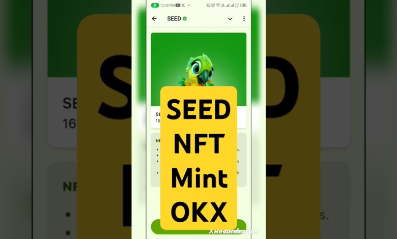 Seed nft mint | Seed nft okx | Seed mining nft | Seed airdrop nft | Seed telegram bot mining #nft Seed nft mint | Seed nft okx | Seed mining nft | Seed airdrop nft | Seed telegram bot mining #nft