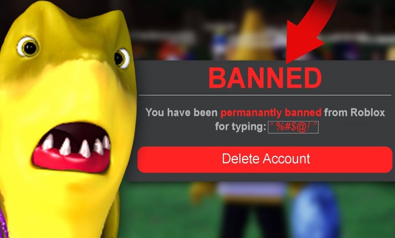I Got My Best Friend BANNED in Roblox I Got My Best Friend BANNED in Roblox