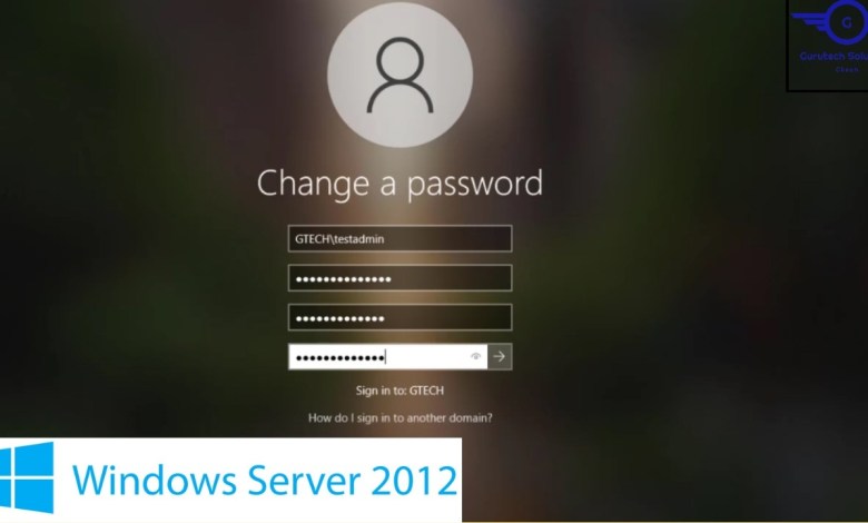 How to Reset User Password in Active Directory | How to change user passwords in Active Directory How to Reset User Password in Active Directory | How to change user passwords in Active Directory