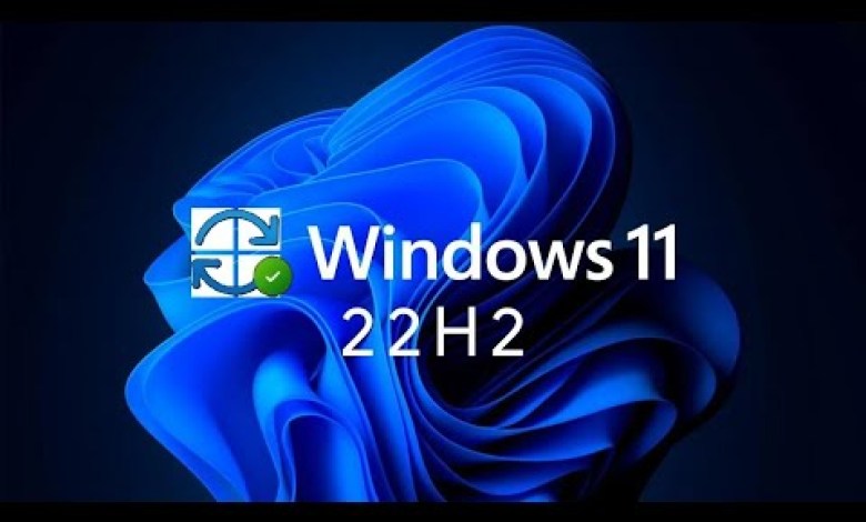 KB5039302 Was The Last Optional “C” Update For Windows 11 22H2 KB5039302 Was The Last Optional “C” Update For Windows 11 22H2