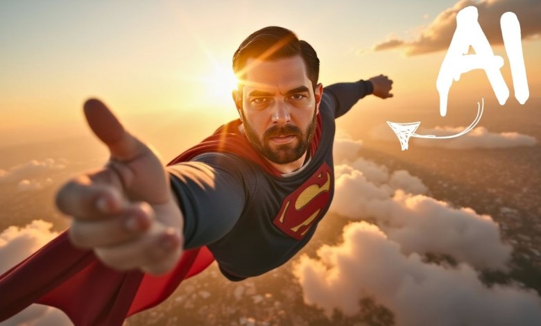 How To Make AI Images Of Yourself (Free) How To Make AI Images Of Yourself (Free)