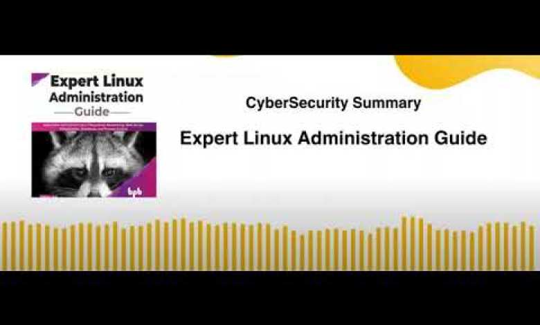 Expert Linux Administration Guide Expert Linux Administration Guide