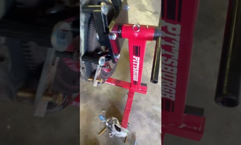 How to remove your crank bolt How to remove your crank bolt