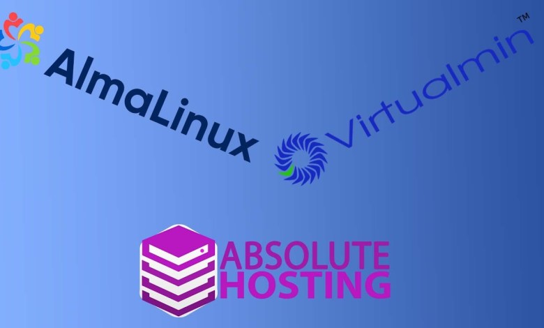 Virtualmin Installation Guide on AlmaLinux | Part 1 Virtualmin Installation Guide on AlmaLinux | Part 1