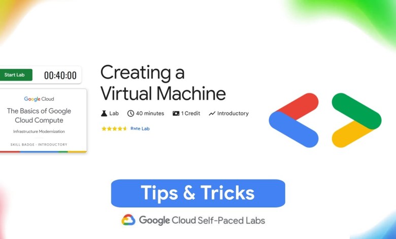 Creating a Virtual Machine | Google Developers Group on Campus MAKAUT |#goolge #googlecloud #gsp001 Creating a Virtual Machine | Google Developers Group on Campus MAKAUT |#goolge #googlecloud #gsp001