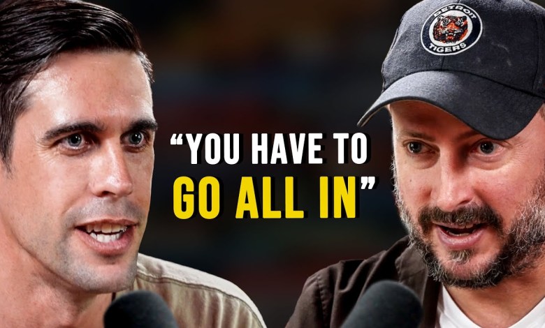 How High Risk-Takers Are Shaping Our World | Nate Silver How High Risk-Takers Are Shaping Our World | Nate Silver