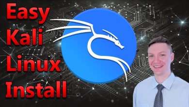 How to install Kali Linux EASY & FAST on VirtualBox How to install Kali Linux EASY & FAST on VirtualBox