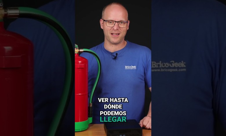 Pongo a prueba PROXMOX con RICK ASTLEY #shorts Pongo a prueba PROXMOX con RICK ASTLEY #shorts