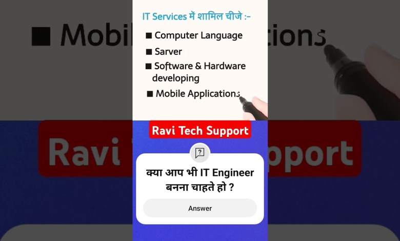 The Ultimate Guide to Information Technology (IT) – Careers, Certifications & Advice The Ultimate Guide to Information Technology (IT) – Careers, Certifications & Advice