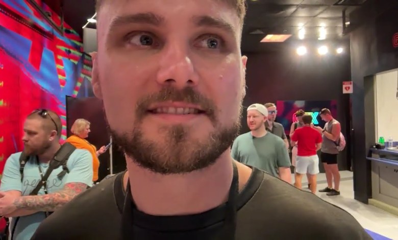 GCX 2024 Recap: Taking Over Orlando! Destiny 2 Replicas, Content Creators & Universal Studios Fun! GCX 2024 Recap: Taking Over Orlando! Destiny 2 Replicas, Content Creators & Universal Studios Fun!