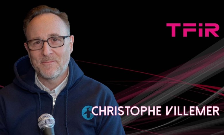 What is LF Energy SEAPATH’s initiative to modernize electrical grids? Christophe Villemer What is LF Energy SEAPATH’s initiative to modernize electrical grids? Christophe Villemer