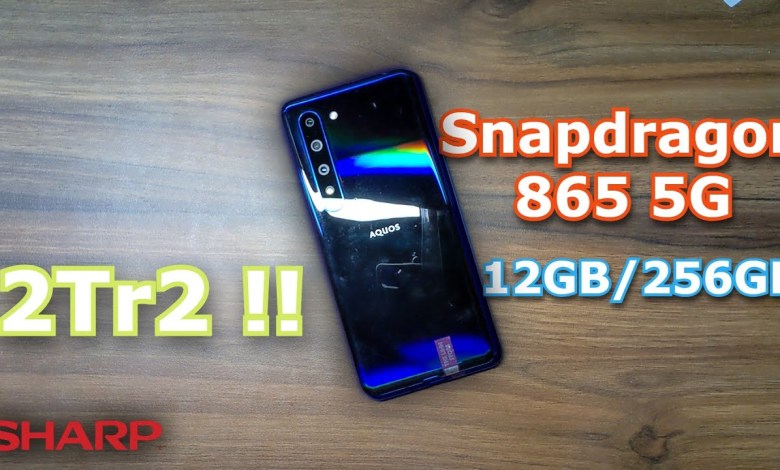 Chiếc điện thoại gaming ngon màn 120Hz với giá 2 triệu 2 Chiếc điện thoại gaming ngon màn 120Hz với giá 2 triệu 2