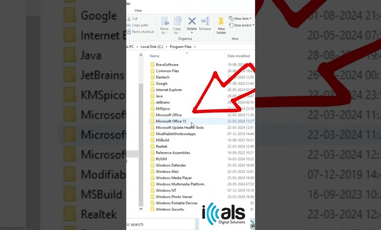 Fix Activation Failed in Excel: Quick Solution | Microsoft Excel Tutorial | Error fixed | iCals Fix Activation Failed in Excel: Quick Solution | Microsoft Excel Tutorial | Error fixed | iCals