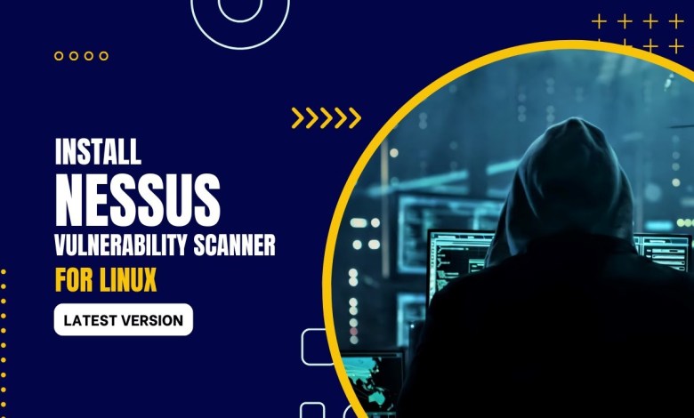 How to install Nessus vulnerability scanner for linux machines | Kali linux How to install Nessus vulnerability scanner for linux machines | Kali linux
