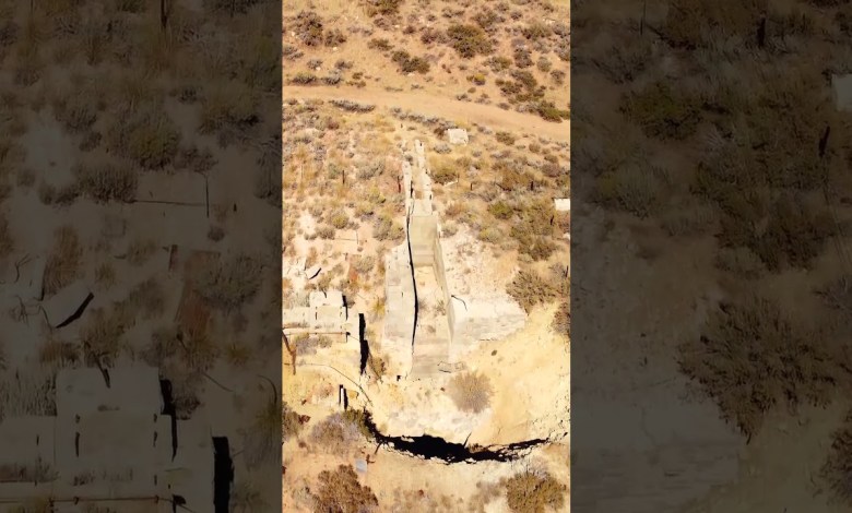 Bodie Dangerous Gold Mining Bodie Dangerous Gold Mining