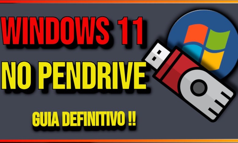 Como Baixar o Windows 11 Original e Pendrive Bootável, (32Bits ou 64Bits)- Versão Recente Como Baixar o Windows 11 Original e Pendrive Bootável, (32Bits ou 64Bits)- Versão Recente
