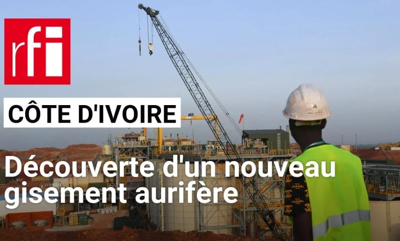Côte d’Ivoire : Endeavour Mining annonce la découverte d’un gisement aurifère dans l’est du pays Côte d’Ivoire : Endeavour Mining annonce la découverte d’un gisement aurifère dans l’est du pays