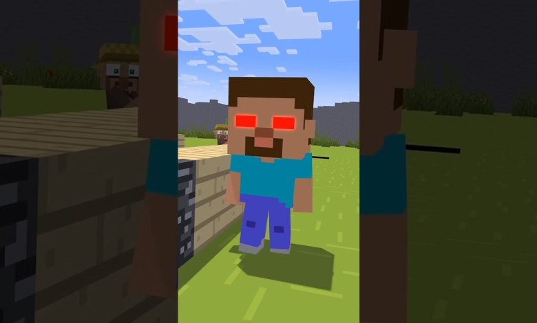 Help herobrine mining stone#minecraft #trending #ytshorts #shorts Help herobrine mining stone#minecraft #trending #ytshorts #shorts