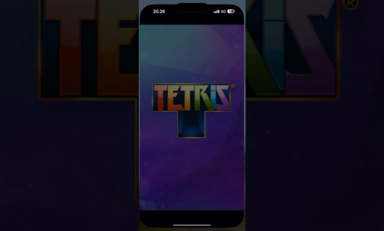 Tetris 2011 It’s time to say goodbye (iPhone 15 Pro Max) #mmtoiphone15 #mmtoiphonegames #mmtoiphone Tetris 2011 It’s time to say goodbye (iPhone 15 Pro Max) #mmtoiphone15 #mmtoiphonegames #mmtoiphone