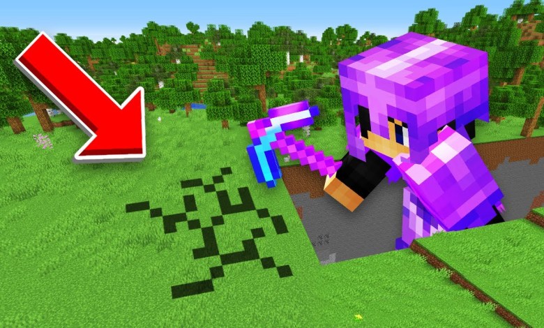 Minecraft but You Mine 1,000,000 Blocks! Minecraft but You Mine 1,000,000 Blocks!