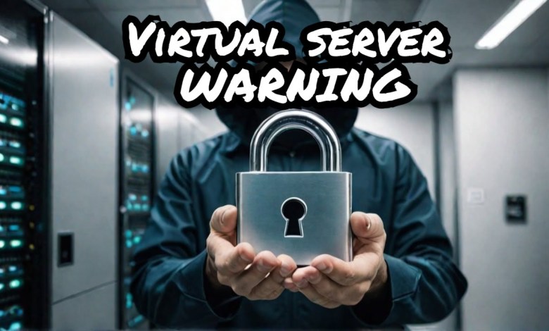 CISA’s Urgent Warning: Secure Your VMware ESXi Servers NOW! CISA’s Urgent Warning: Secure Your VMware ESXi Servers NOW!