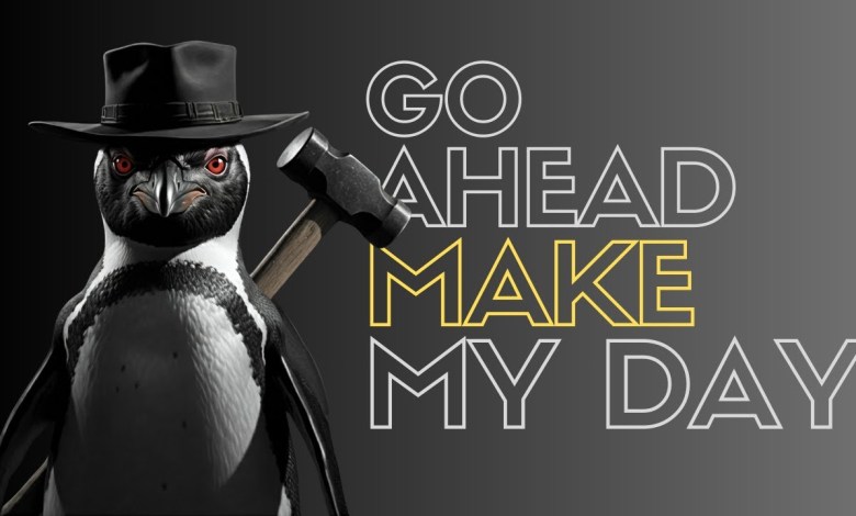 Linux Malware: 5-Minute Fix Linux Malware: 5-Minute Fix