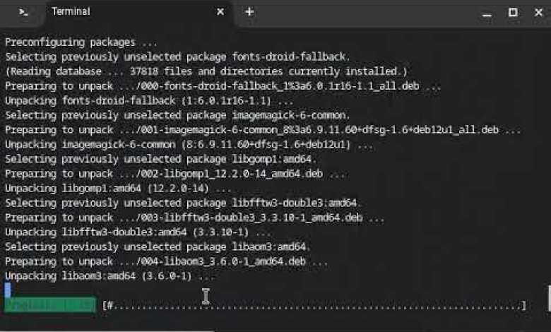Linux Command Line Interface (CLI) Install, Remove, Purge & Clean Linux Command Line Interface (CLI) Install, Remove, Purge & Clean