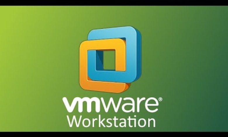 VMware workstation settings / настройка виртуальной машины VMware workstation settings / настройка виртуальной машины