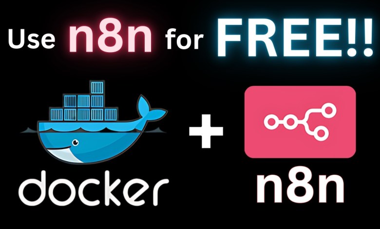 Self-Hosting n8n with Docker – Step-by-Step Tutorial (NO CODE!!) Self-Hosting n8n with Docker – Step-by-Step Tutorial (NO CODE!!)