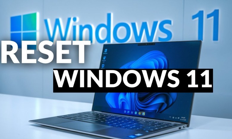 How To Reset Windows 11 | Factory Reset windows 11 How To Reset Windows 11 | Factory Reset windows 11