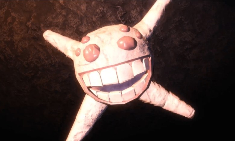 THE DOORS MINES UPDATE IS HERE… THE DOORS MINES UPDATE IS HERE…