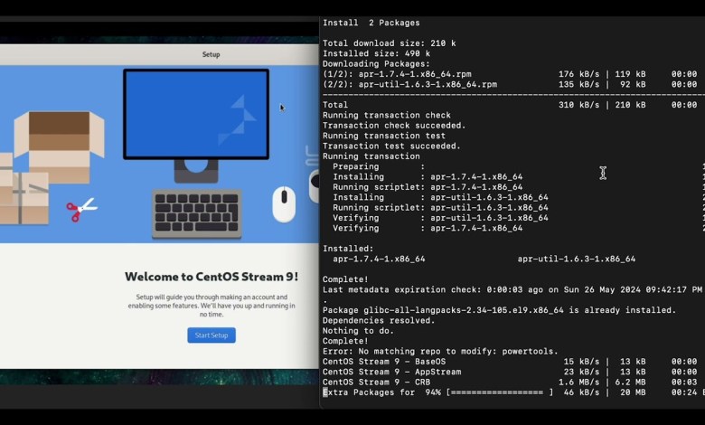 CentOS Stream 9 CWP Centos Web Panel – Control Web Panel Setup install Hosting Panel Kurulum CentOS Stream 9 CWP Centos Web Panel – Control Web Panel Setup install Hosting Panel Kurulum