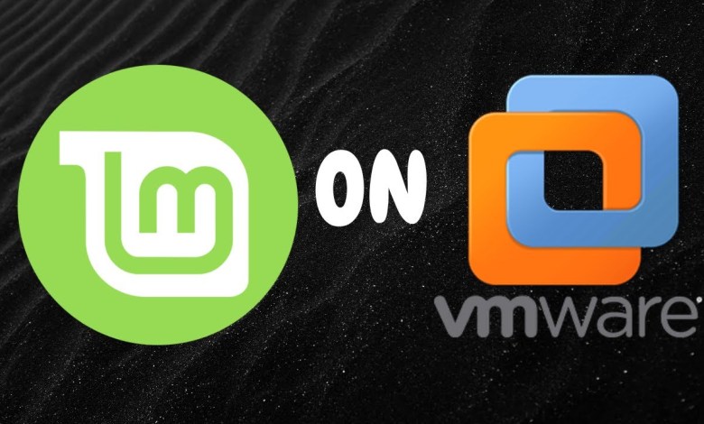 Install Linux Mint 22 on VMware Workstation Install Linux Mint 22 on VMware Workstation